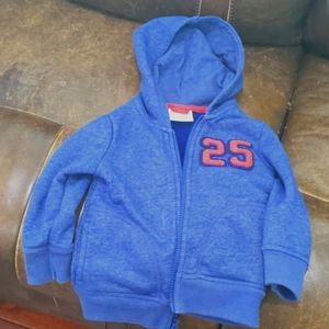Boys 2t jacket